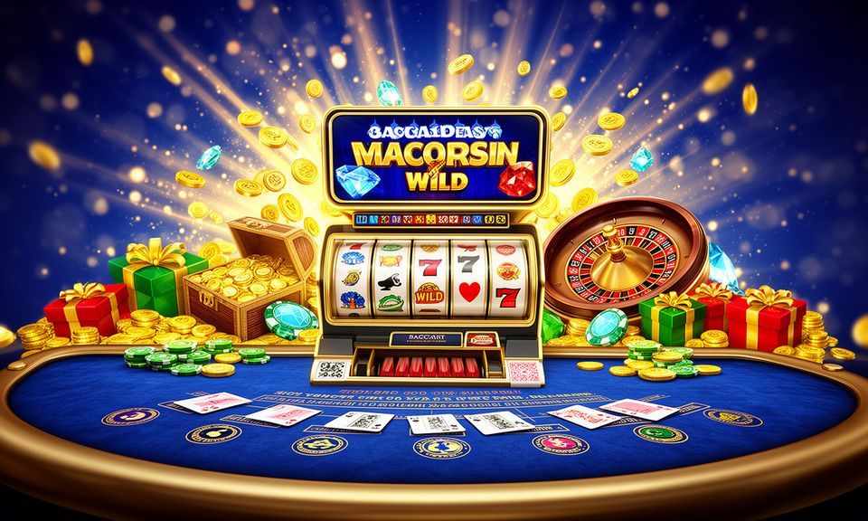 stake88 mobile gaming